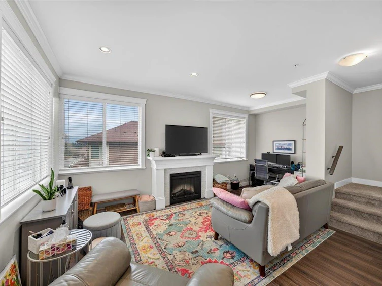 18-10480 248 Street, Maple Ridge, BC, V2W 0J4 - 3