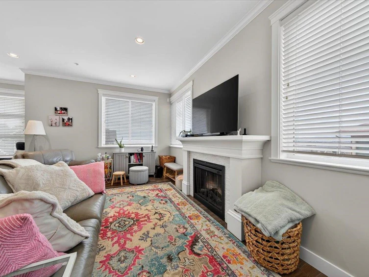 18-10480 248 Street, Maple Ridge, BC, V2W 0J4 - 4
