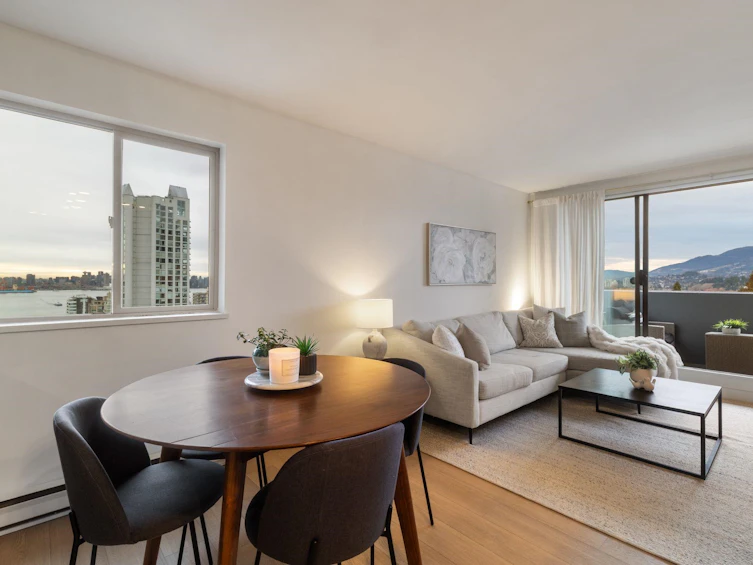 905-110 W 4th Street, North Vancouver, BC, V7M 3H3 - 4