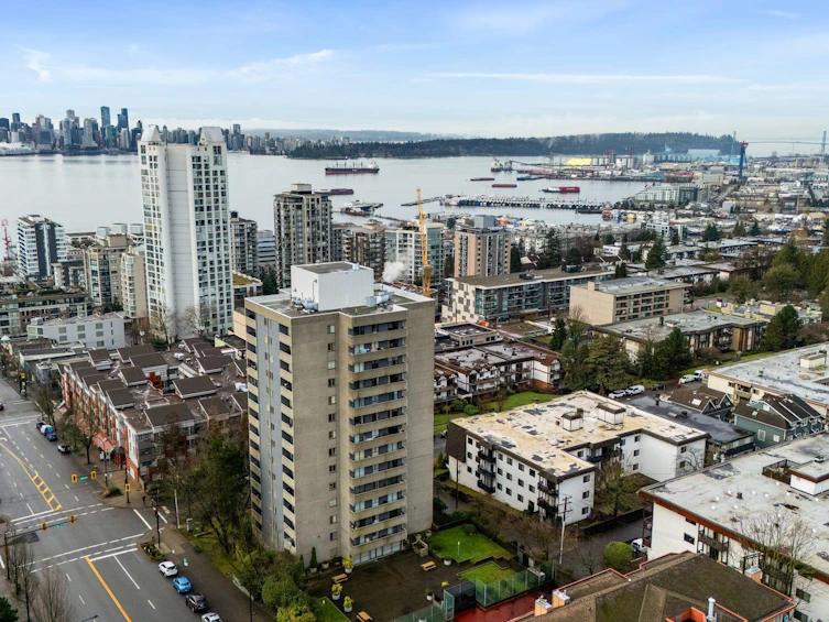 905-110 W 4th Street, North Vancouver, BC, V7M 3H3 - 36