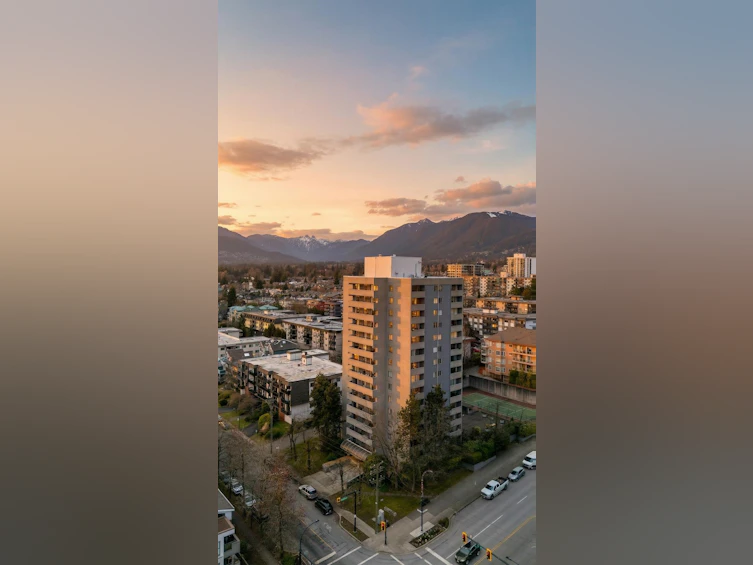 905-110 W 4th Street, North Vancouver, BC, V7M 3H3 - 33