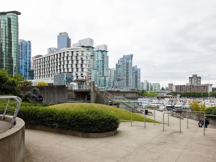 TH12-1233 W Cordova Street, Vancouver, BC, V6C 3R1 - 38
