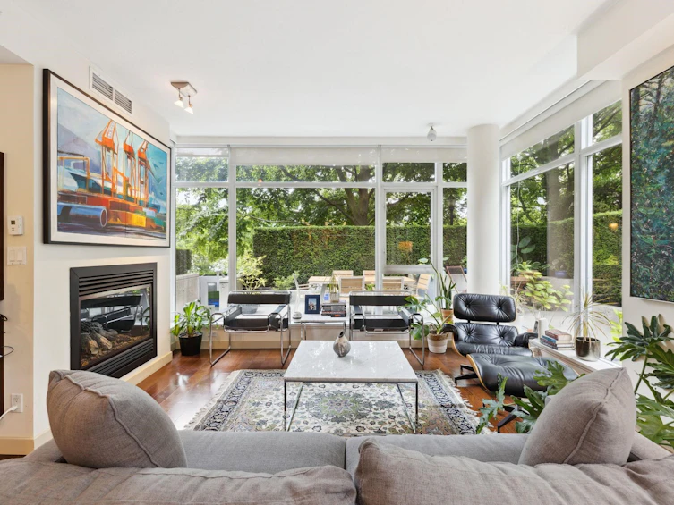 TH12-1233 W Cordova Street, Vancouver, BC, V6C 3R1 - 5