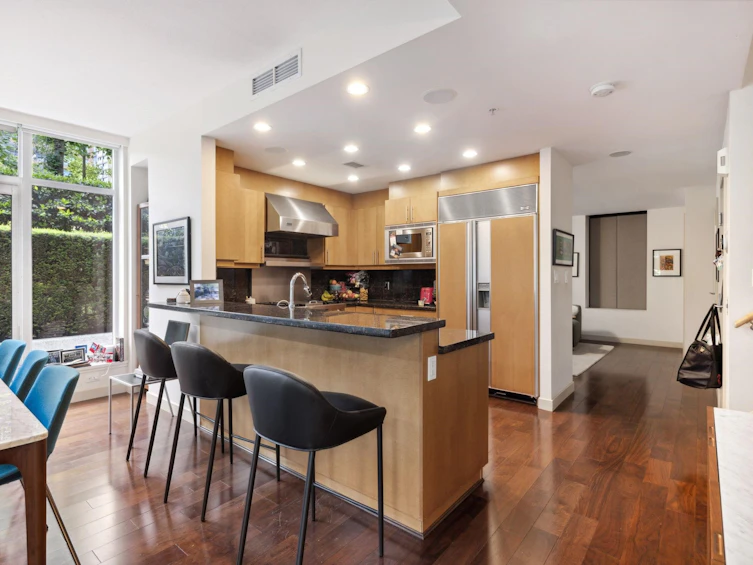 TH12-1233 W Cordova Street, Vancouver, BC, V6C 3R1 - 12