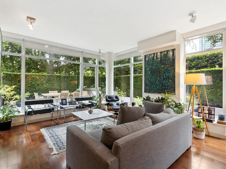 TH12-1233 W Cordova Street, Vancouver, BC, V6C 3R1 - 8