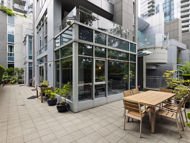 TH12-1233 W Cordova Street, Vancouver, BC, V6C 3R1 - 29