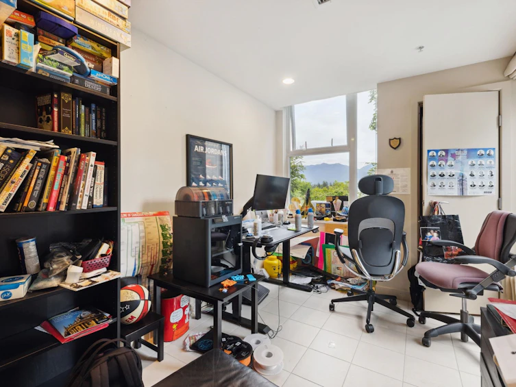 TH12-1233 W Cordova Street, Vancouver, BC, V6C 3R1 - 25