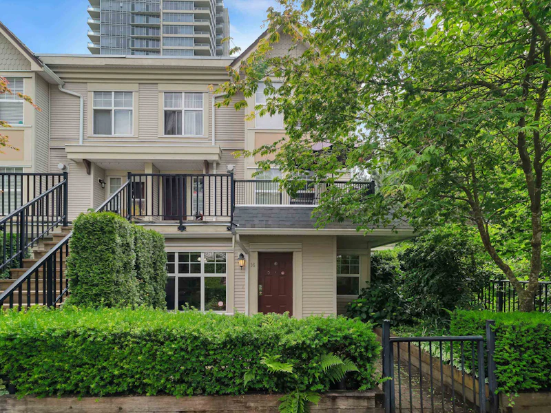 16 - 7071 Edmonds Street, Burnaby BC V3N 1A3