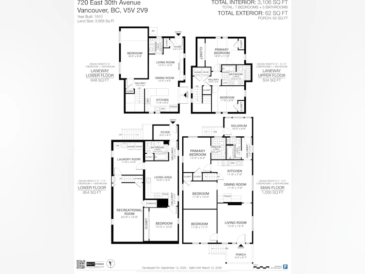720 E 30th Avenue, Vancouver, BC, V5V 2V9 - 39