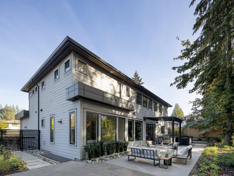 936 Poirier Street, Coquitlam, BC, V3J 6C4 - 9