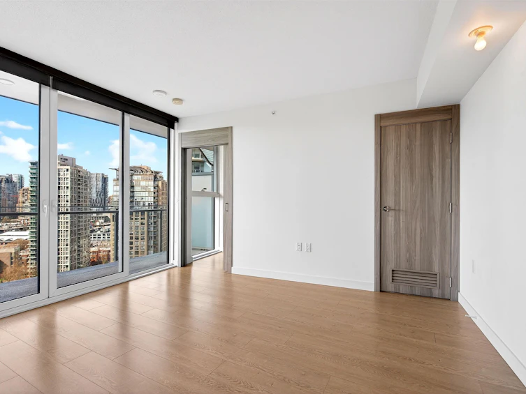 2004-89 Nelson Street, Vancouver, BC, V6Z 0E7 - 22