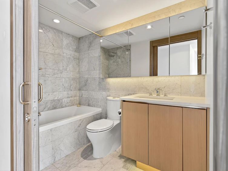 2004-89 Nelson Street, Vancouver, BC, V6Z 0E7 - 15