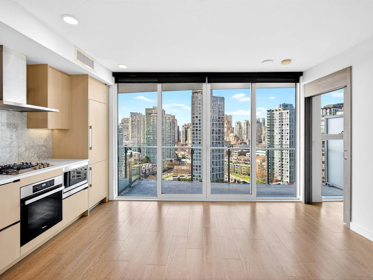 2004-89 Nelson Street, Vancouver, BC, V6Z 0E7 - 7