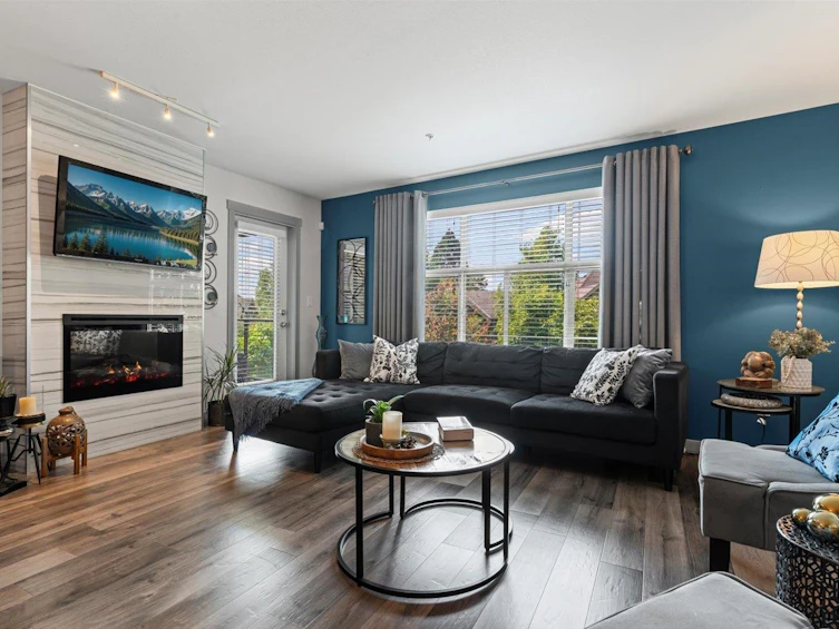 202-19201 66a Avenue, Surrey, BC, V4N 6N7 - 8