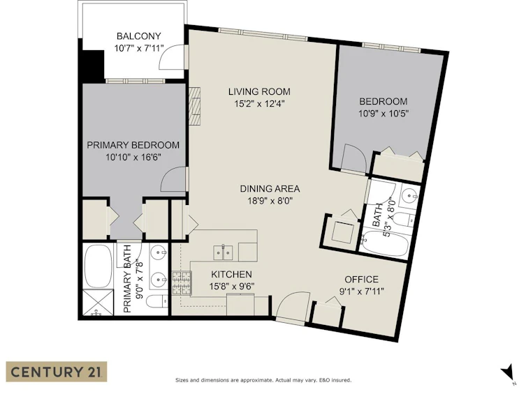 202-19201 66a Avenue, Surrey, BC, V4N 6N7 - 31