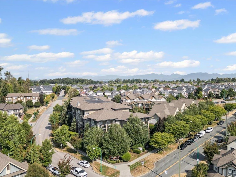 202-19201 66a Avenue, Surrey, BC, V4N 6N7 - 30