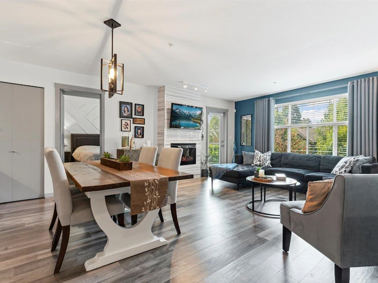 202-19201 66a Avenue, Surrey, BC, V4N 6N7 - 6