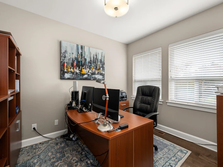 1085 King George Boulevard, Surrey, BC, V4A 9S7 - 33