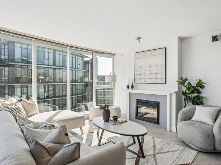 1805-6068 No. 3 Road, Richmond, BC, V6Y 4M7 - 4