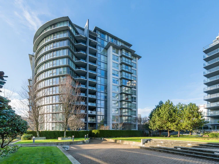1805-6068 No. 3 Road, Richmond, BC, V6Y 4M7 - 33