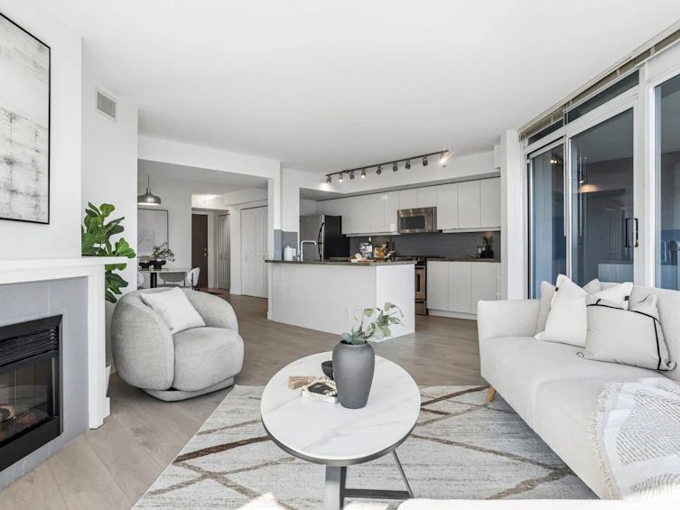 1805-6068 No. 3 Road, Richmond, BC, V6Y 4M7 - 5