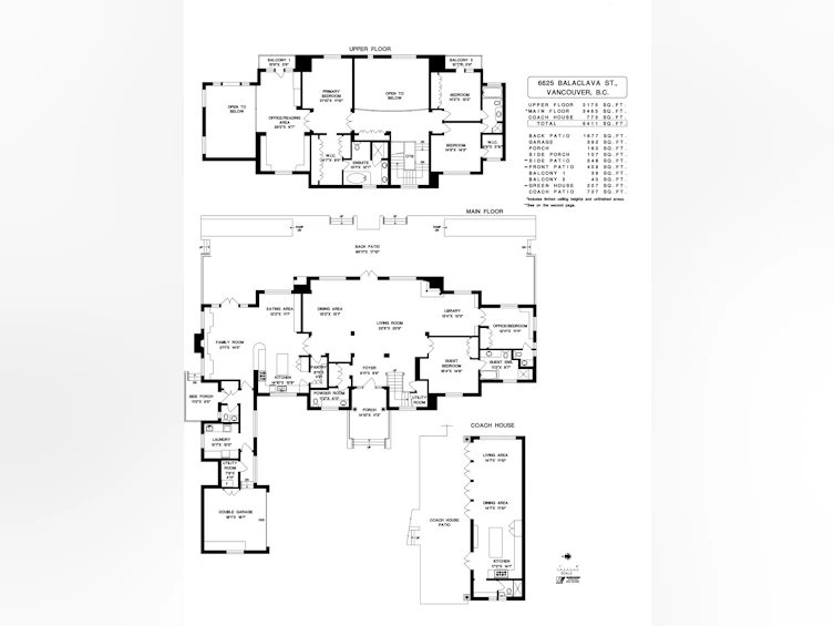 6625 Balaclava Street, Vancouver, BC, V6N 1M1 - 40