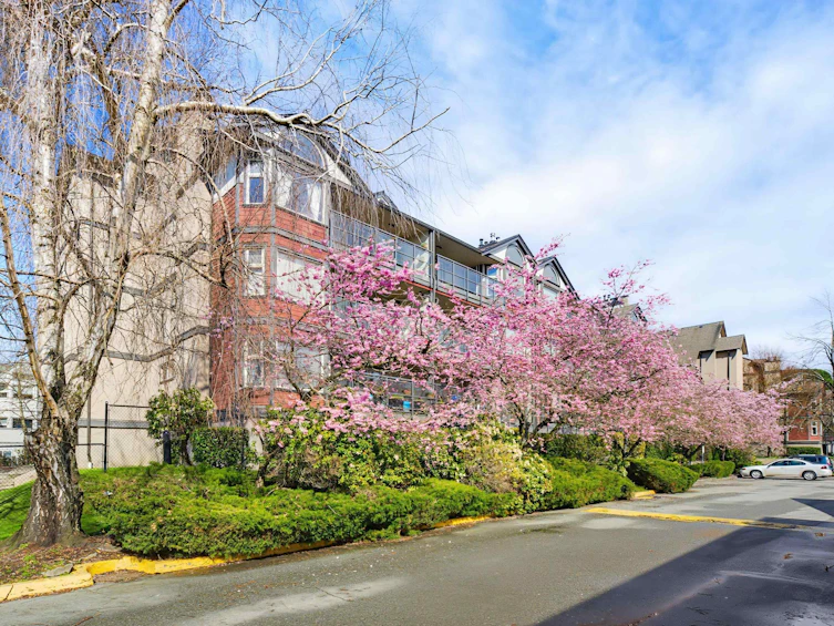 D205-4845 53 Street, Delta, BC, V4K 2Z3