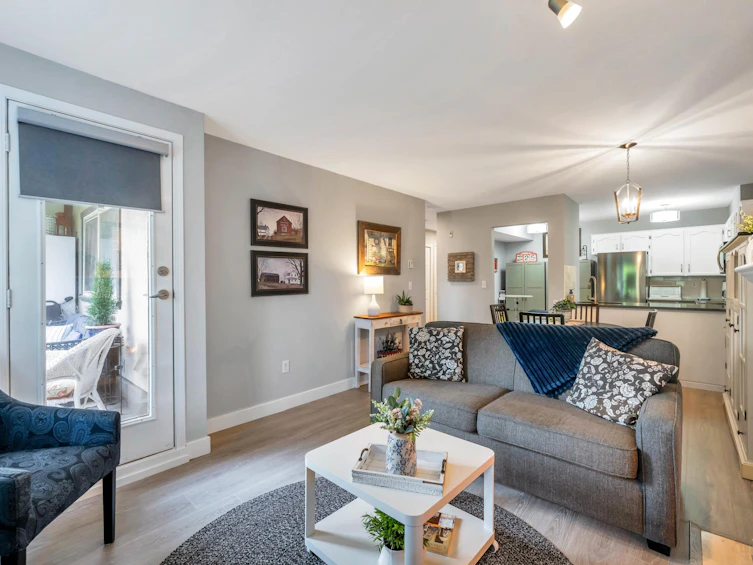 D205-4845 53 Street, Delta, BC, V4K 2Z3 - 5