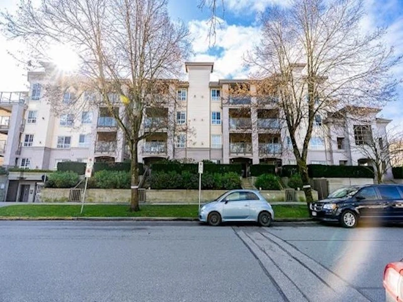 428 - 5500 Andrews Road, Richmond BC V7E 6M9