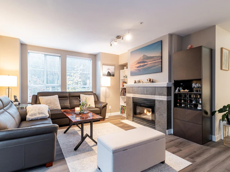 219-295 Schoolhouse Street, Coquitlam, BC, V3K 6X5 - 3