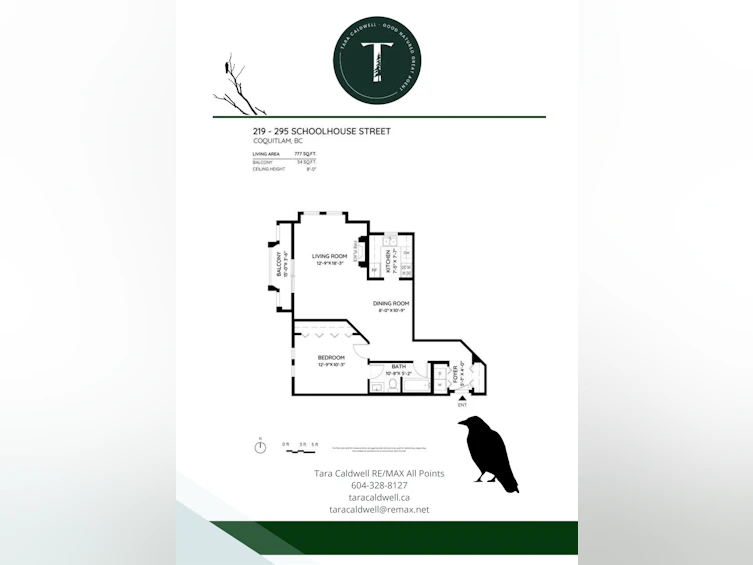 219-295 Schoolhouse Street, Coquitlam, BC, V3K 6X5 - 22