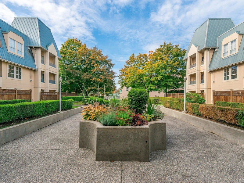 219 - 295 Schoolhouse Street, Coquitlam BC V3K 6X5
