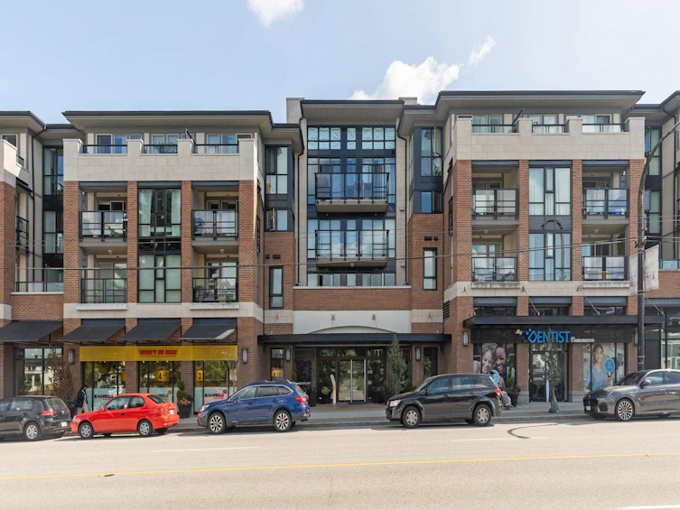 218-4550 Fraser Street, Vancouver, BC, V5V 4G8 - 30