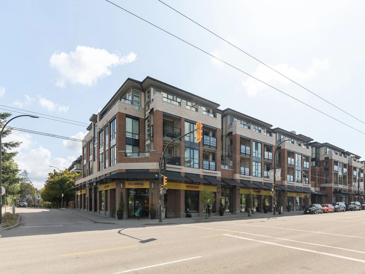 218-4550 Fraser Street, Vancouver, BC, V5V 4G8 - 29