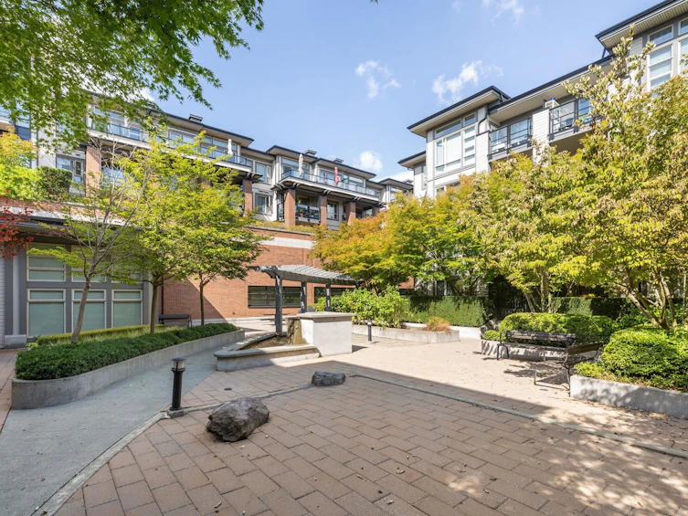 218-4550 Fraser Street, Vancouver, BC, V5V 4G8 - 28