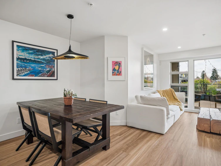 218-4550 Fraser Street, Vancouver, BC, V5V 4G8 - 9