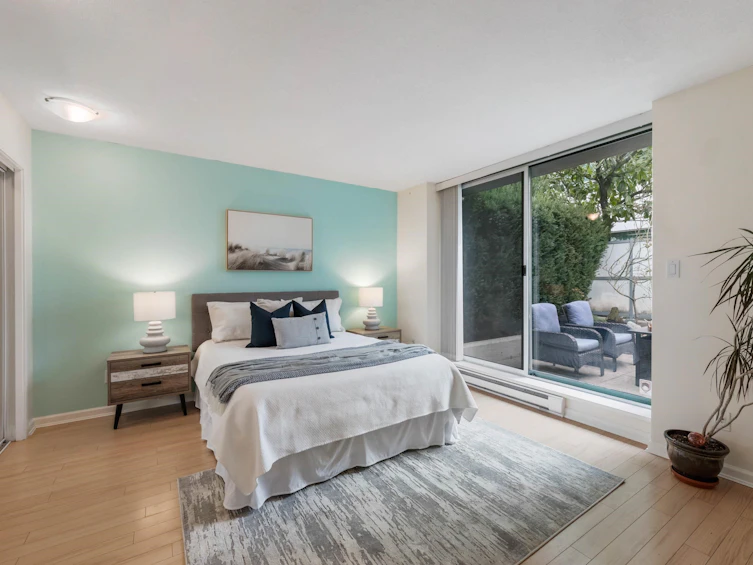 TH4-1889 Rosser Avenue, Burnaby, BC, V5C 6R4 - 16