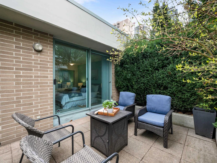 TH4-1889 Rosser Avenue, Burnaby, BC, V5C 6R4 - 21
