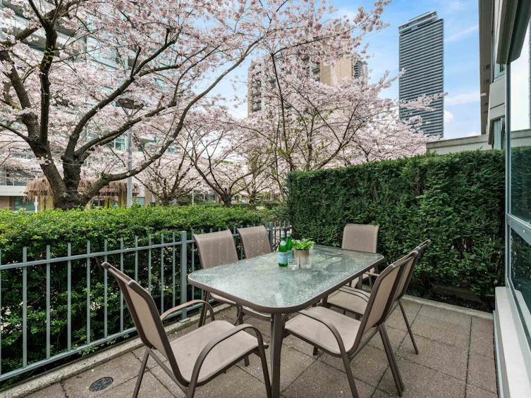 TH4-1889 Rosser Avenue, Burnaby, BC, V5C 6R4 - 5