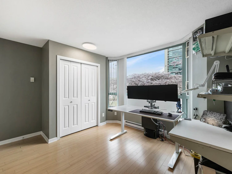 TH4-1889 Rosser Avenue, Burnaby, BC, V5C 6R4 - 24