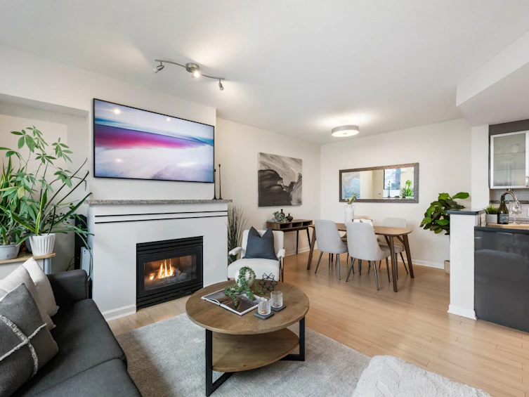 TH4-1889 Rosser Avenue, Burnaby, BC, V5C 6R4 - 8