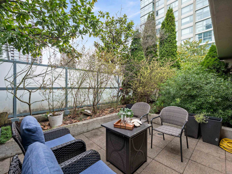 TH4-1889 Rosser Avenue, Burnaby, BC, V5C 6R4 - 20