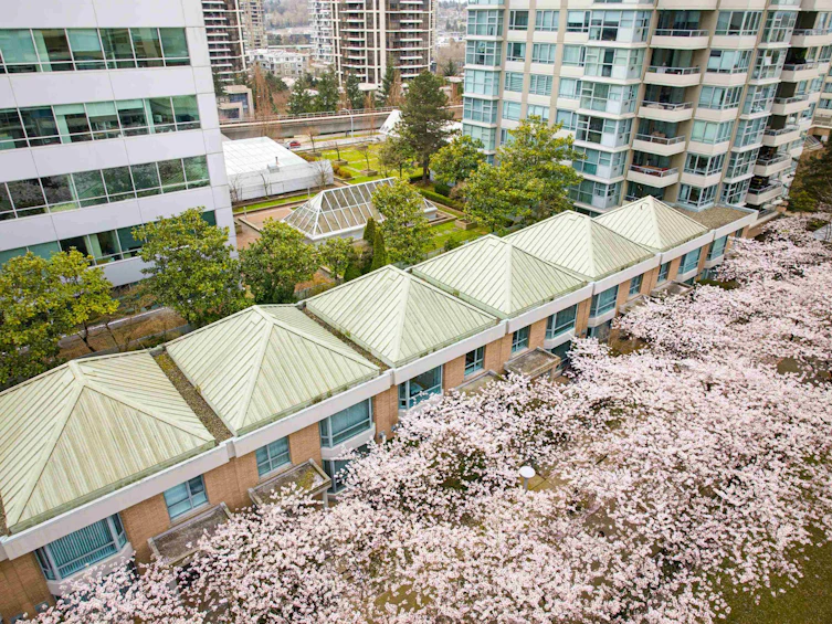 TH4-1889 Rosser Avenue, Burnaby, BC, V5C 6R4 - 4