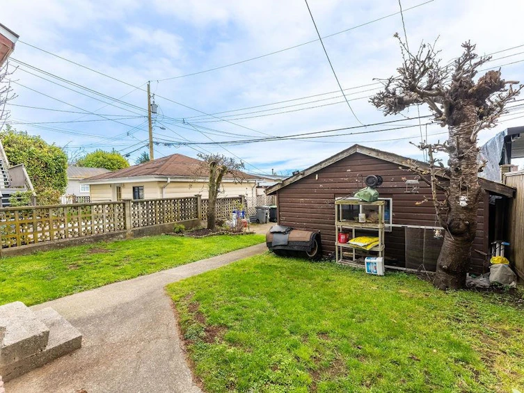 36 E 60th Avenue, Vancouver, BC, V5X 1Z6 - 13