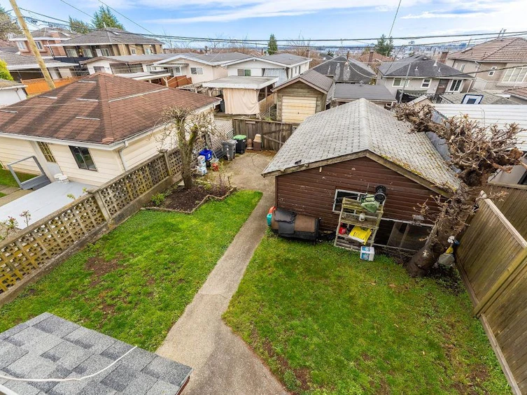 36 E 60th Avenue, Vancouver, BC, V5X 1Z6 - 7