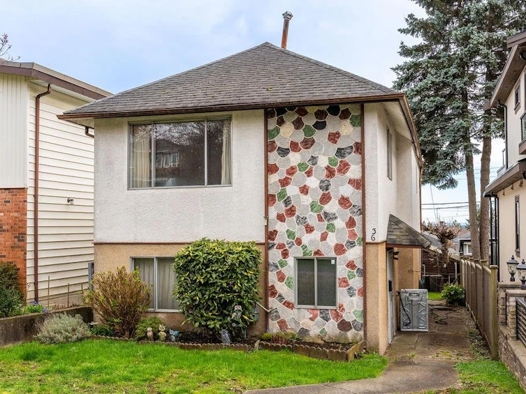 36 E 60th Avenue, Vancouver, BC, V5X 1Z6 - 6