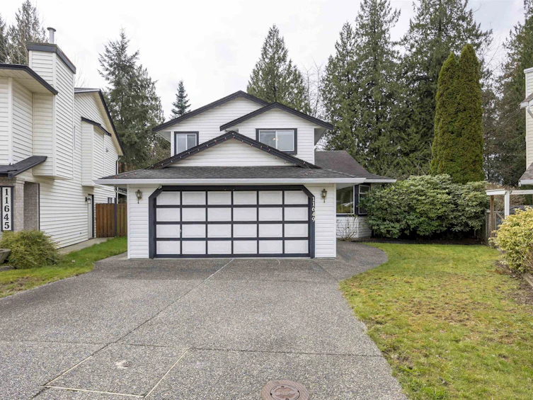 11649 202b Street, Maple Ridge, BC, V2X 0E2