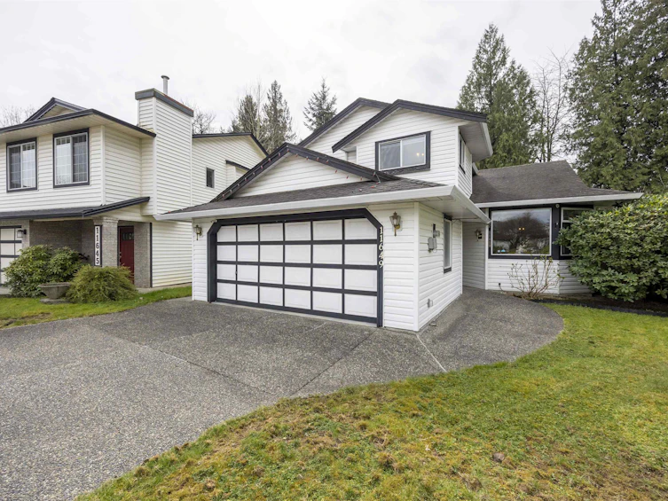 11649 202b Street, Maple Ridge, BC, V2X 0E2 - 2