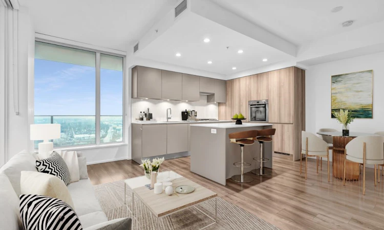 4407-3809 Evergreen Place