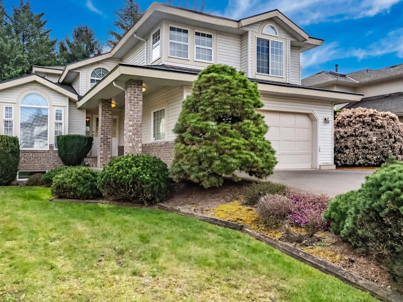 2983 Southern Crescent, Abbotsford BC V2T 5H8